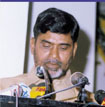 N. Chandrababu Naidu