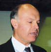Peter Hacker